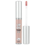 <img alt="theBalm Cosmetics, Lip Oil, Nude Not Crude, 0.23 fl oz (7 ml)" title="theBalm Cosmetics, Lip Oil, Nude Not Crude, 0.23 fl oz (7 ml),681619820946"