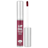 <img alt="theBalm Cosmetics, Lip Oil, Berry Fast, 0.23 fl oz (7 ml)" title="theBalm Cosmetics, Lip Oil, Berry Fast, 0.23 fl oz (7 ml),681619820885"