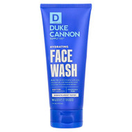 <img alt="Duke Cannon Supply Co., Hydrating Face Wash, Fragrance Free , 6 fl oz (177 ml)" title="Duke Cannon Supply Co., Hydrating Face Wash, Fragrance Free , 6 fl oz (177 ml),371782002729"
