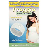 <img alt="Preggie, Wrist Bands, White, 4 Wrist Bands" title="Preggie, Wrist Bands, White, 4 Wrist Bands,695342333314"