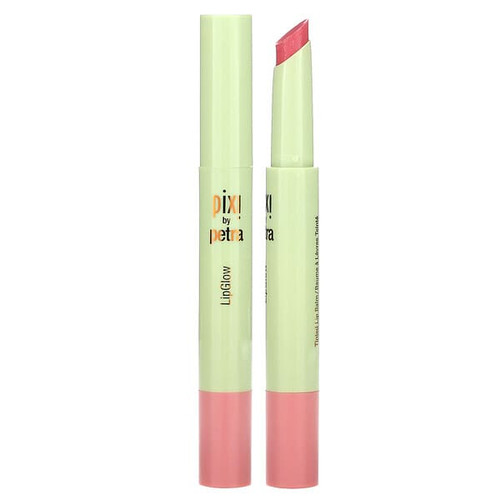 <img alt="Pixi Beauty, LipGlow, Tinted Lip Balm, 0316 Fleur, 0.05 oz (1.5 g)" title="Pixi Beauty, LipGlow, Tinted Lip Balm, 0316 Fleur, 0.05 oz (1.5 g),885190112135"