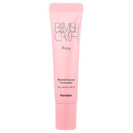 <img alt="Hanskin, Blemish Cover Concealer, Rosy, 0.42 oz (12 g)" title="Hanskin, Blemish Cover Concealer, Rosy, 0.42 oz (12 g),8809653232545"