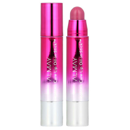 <img alt="Almay, Color & Care Lip Oil-in-Stick, 110 Sugar Plum, 0.09 oz (2.5 g)" title="Almay, Color & Care Lip Oil-in-Stick, 110 Sugar Plum, 0.09 oz (2.5 g),309970045210"