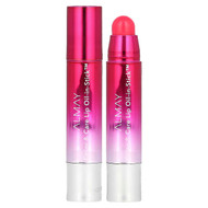 <img alt="Almay, Color & Care Lip Oil-in-Stick, 130 Raspberry Rush, 0.09 oz (2.5 g)" title="Almay, Color & Care Lip Oil-in-Stick, 130 Raspberry Rush, 0.09 oz (2.5 g),309970045241"