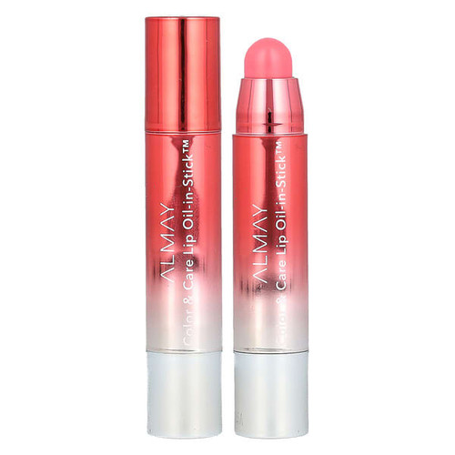 <img alt="Almay, Color & Care Lip Oil-in-Stick, 140 Cake Walk, 0.09 oz (2.5 g)" title="Almay, Color & Care Lip Oil-in-Stick, 140 Cake Walk, 0.09 oz (2.5 g),309970045234"