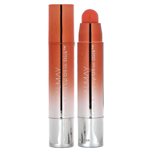 <img alt="Almay, Color & Care Lip Oil-in-Stick, 150 Sweet Escape, 0.09 oz (2.5 g)" title="Almay, Color & Care Lip Oil-in-Stick, 150 Sweet Escape, 0.09 oz (2.5 g),309970050771"