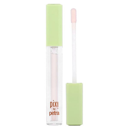 <img alt="Pixi Beauty, LipLift Max, Glossy Lip Maximizer, 0670 Petal Ice, 0.09 oz (2.7 g)" title="Pixi Beauty, LipLift Max, Glossy Lip Maximizer, 0670 Petal Ice, 0.09 oz (2.7 g),885190100514"