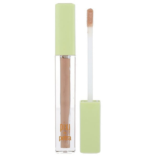 <img alt="Pixi Beauty, LipLift Max, Glossy Lip Maximizer, 0016 Honey Sheen, 0.09 oz (2.7 g)" title="Pixi Beauty, LipLift Max, Glossy Lip Maximizer, 0016 Honey Sheen, 0.09 oz (2.7 g),885190100545"