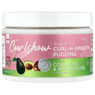 <img alt="ORS, CurlShow, Curl-N-Smooth Pudding , 12 oz (340 g)" title="ORS, CurlShow, Curl-N-Smooth Pudding , 12 oz (340 g),632169121991"