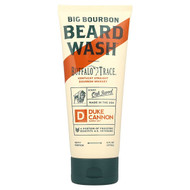 <img alt="Duke Cannon Supply Co., Big Bourbon Beard Wash, Oak Barrel, 6 fl oz (177 ml)" title="Duke Cannon Supply Co., Big Bourbon Beard Wash, Oak Barrel, 6 fl oz (177 ml),371782002323"