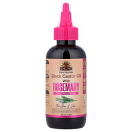 <img alt="Okay Pure Naturals, Black Castor Oil with Rosemary, For Hair & Skin, 4 fl oz (118 ml)" title="Okay Pure Naturals, Black Castor Oil with Rosemary, For Hair & Skin, 4 fl oz (118 ml),810367016893"