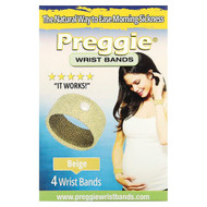 <img alt="Preggie, Wrist Bands, Beige, 4 Wrist Bands" title="Preggie, Wrist Bands, Beige, 4 Wrist Bands,695342333345"
