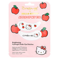 <img alt="3 PACK of The Creme Shop, Hello Kitty, Apple Of My Eye, Brightening Hydrogel Under Eye Patches, 0.14 oz (4 g)" title="3 PACK of The Creme Shop, Hello Kitty, Apple Of My Eye, Brightening Hydrogel Under Eye Patches, 0.14 oz (4 g),849980047700"