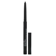 <img alt="3 PACK of wet n wild, Breakup Proof, Waterproof Retractable Gel Eyeliner, 1111491 Blackest Black, 0.008 oz (0.23 g)" title="3 PACK of wet n wild, Breakup Proof, Waterproof Retractable Gel Eyeliner, 1111491 Blackest Black, 0.008 oz (0.23 g),077802114914"
