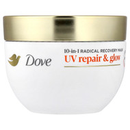 <img alt="Dove, UV Repair & Glow, 10-In-1 Radical Recovery Hair Mask, 9.2 oz (260 g)" title="Dove, UV Repair & Glow, 10-In-1 Radical Recovery Hair Mask, 9.2 oz (260 g),055451003520"