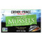 <img alt="3 PACK of Crown Prince Natural, Smoked Mussels, In Olive Oil, 3 oz (85 g)" title="3 PACK of Crown Prince Natural, Smoked Mussels, In Olive Oil, 3 oz (85 g),073230208683"