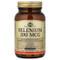 <img alt="Solgar, Selenium, 200 mcg, 100 Tablets" title="Solgar, Selenium, 200 mcg, 100 Tablets,033984025417"