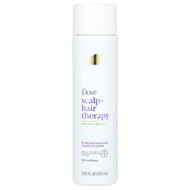 <img alt="Dove, Scalp + Hair Therapy, Strengthening Conditioner, 9.25 fl oz (273 ml)" title="Dove, Scalp + Hair Therapy, Strengthening Conditioner, 9.25 fl oz (273 ml),079400507228"