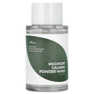 <img alt="ISNtree, Mugwort Calming Powder Wash, 0.52 oz (15 g)" title="ISNtree, Mugwort Calming Powder Wash, 0.52 oz (15 g),8809800940217"
