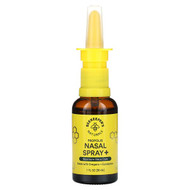 <img alt="Beekeepers Naturals, Propolis Nasal Spray +, Maximum Sinus Care, 1 fl oz (30 ml)" title="Beekeepers Naturals, Propolis Nasal Spray +, Maximum Sinus Care, 1 fl oz (30 ml),834706000336"