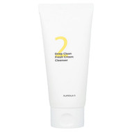 <img alt="Numbuzin, No.2 Deep Clean Fresh Cream Cleanser, 4.05 fl oz (120 ml)" title="Numbuzin, No.2 Deep Clean Fresh Cream Cleanser, 4.05 fl oz (120 ml),8809652580234"