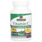 <img alt="Natures Answer, Vitamin C, 1,000 mg, 100 Vegetarian Capsules" title="Natures Answer, Vitamin C, 1,000 mg, 100 Vegetarian Capsules,083000164668"