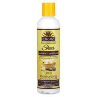 <img alt="Okay Pure Naturals, Ultra Moisturizing Leave-in Conditioner, Shea , 8 fl oz (237 ml)" title="Okay Pure Naturals, Ultra Moisturizing Leave-in Conditioner, Shea , 8 fl oz (237 ml),810367019702"