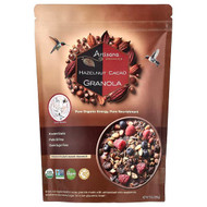 <img alt="Artisana, Organics, Hazelnut Cacao Granola, 10 oz (283 g)" title="Artisana, Organics, Hazelnut Cacao Granola, 10 oz (283 g),870001000756"
