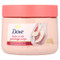 <img alt="Dove, Body Scrub, White Peach & Crushed Rice, 15 oz (425 g)" title="Dove, Body Scrub, White Peach & Crushed Rice, 15 oz (425 g),011111054691"