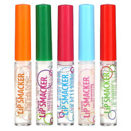 <img alt="Lip Smacker, Liquid Lip Gloss, Variety Pack, 5 Pack, 0.45 fl oz (14 ml)" title="Lip Smacker, Liquid Lip Gloss, Variety Pack, 5 Pack, 0.45 fl oz (14 ml),050051590722"
