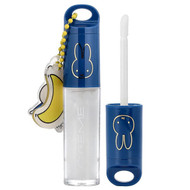 <img alt="The Creme Shop, Miffy, Tinted Lip Oil, Marvelous Miffy, 0.12 oz (3.5 g)" title="The Creme Shop, Miffy, Tinted Lip Oil, Marvelous Miffy, 0.12 oz (3.5 g),197638016616"