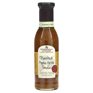 <img alt="Stonewall Kitchen, Roasted Apple Grille Sauce  , 11 fl oz (330 ml)" title="Stonewall Kitchen, Roasted Apple Grille Sauce  , 11 fl oz (330 ml),711381029893"