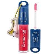 <img alt="The Creme Shop, Miffy, Tinted Lip Oil, Charming Cherry, 0.12 oz (3.5 g)" title="The Creme Shop, Miffy, Tinted Lip Oil, Charming Cherry, 0.12 oz (3.5 g),197638016593"