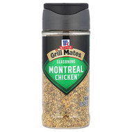 <img alt="3 PACK of McCormick Grill Mates, Montreal Chicken Seasoning, 2.75 oz (77 g)" title="3 PACK of McCormick Grill Mates, Montreal Chicken Seasoning, 2.75 oz (77 g),052100002460"
