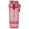 <img alt="Smartshake, Original2Go One Series, Deep Rose, 27 oz (800 ml)" title="Smartshake, Original2Go One Series, Deep Rose, 27 oz (800 ml),7350057184509"