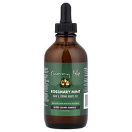 <img alt="Sunny Isle, Rosemary Mint, Hair & Strong Roots Oil, 4 fl oz (118 ml)" title="Sunny Isle, Rosemary Mint, Hair & Strong Roots Oil, 4 fl oz (118 ml),850054732910"