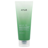 <img alt="Anua, Heartleaf Quercetinol Pore Deep Cleansing Foam, 5.07 fl oz (150 ml)" title="Anua, Heartleaf Quercetinol Pore Deep Cleansing Foam, 5.07 fl oz (150 ml),8809640734427"