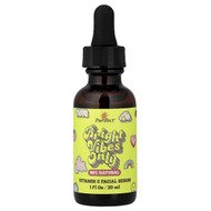 <img alt="Purifect, Bright Vibes Only, Vitamin C Facial Serum, 1 fl oz (30 ml)" title="Purifect, Bright Vibes Only, Vitamin C Facial Serum, 1 fl oz (30 ml),810100470043"