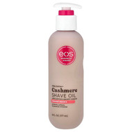 <img alt="EOS, Cashmere Shave Oil, Coconut Waters, 6 fl oz (177 ml)" title="EOS, Cashmere Shave Oil, Coconut Waters, 6 fl oz (177 ml),840044714187"