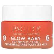 <img alt="Pacifica, Glow Baby, Eye Bright Cream, 0.5 fl oz (15 ml)" title="Pacifica, Glow Baby, Eye Bright Cream, 0.5 fl oz (15 ml),687735305060"