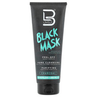 <img alt="Level 3, Black Mask, Charcoal, 8.45 fl oz (250 ml)" title="Level 3, Black Mask, Charcoal, 8.45 fl oz (250 ml),850018251082"