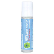 <img alt="Migrastil, Migraine Stick, 0.33 oz (10 ml)" title="Migrastil, Migraine Stick, 0.33 oz (10 ml),850015062131"
