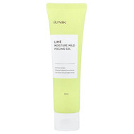 <img alt="iUNIK, Lime Moisture Mild Peeling Gel, 3.04 fl oz (90 ml)" title="iUNIK, Lime Moisture Mild Peeling Gel, 3.04 fl oz (90 ml),8809429955852"