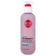 <img alt="EOS, Shea Better, Cashmere Shave Oil, Fresh & Cozy, 6 fl oz (177 ml)" title="EOS, Shea Better, Cashmere Shave Oil, Fresh & Cozy, 6 fl oz (177 ml),840044714194"