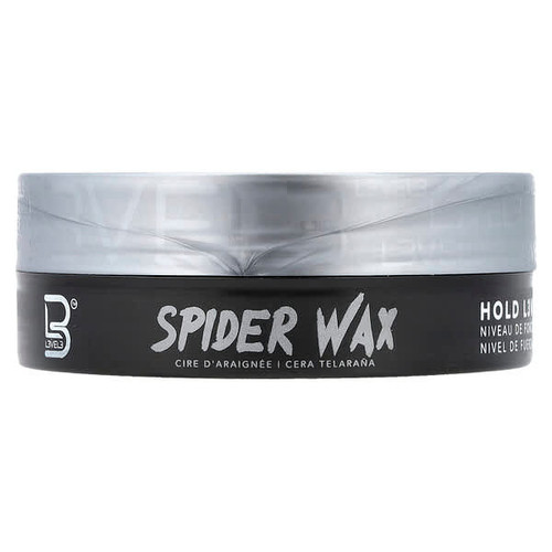 <img alt="Level 3, Spider Wax, 5.07 fl oz (150 ml)" title="Level 3, Spider Wax, 5.07 fl oz (150 ml),850018251037"