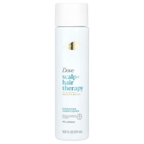 <img alt="Dove, Scalp + Hair Therapy, Hydrating Conditioner, 9.25 fl oz (273 ml)" title="Dove, Scalp + Hair Therapy, Hydrating Conditioner, 9.25 fl oz (273 ml),079400507242"