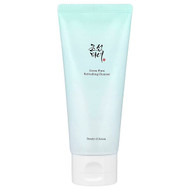 <img alt="Beauty of Joseon, Green Plum Refreshing Cleanser, 3.38 fl oz (100 ml)" title="Beauty of Joseon, Green Plum Refreshing Cleanser, 3.38 fl oz (100 ml),8809738314678"