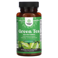 <img alt="Natures Craft, Green Tea, 500 mg, 60 Capsules" title="Natures Craft, Green Tea, 500 mg, 60 Capsules,806810458457"