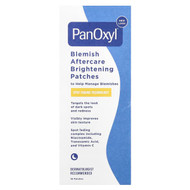 <img alt="PanOxyl, Blemish Aftercare Brightening Patches, 16 Clear Patches" title="PanOxyl, Blemish Aftercare Brightening Patches, 16 Clear Patches,303160259166"
