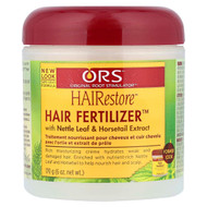 <img alt="ORS, HAIRestore, Hair Fertilizer with Nettle Leaf & Horsetail Extract, 6 oz (170 g)" title="ORS, HAIRestore, Hair Fertilizer with Nettle Leaf & Horsetail Extract, 6 oz (170 g),632169110100"